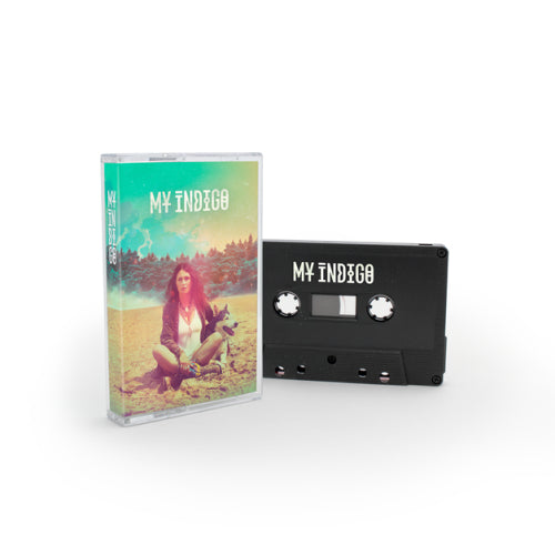 My Indigo - My indigo (muziekcassette)
