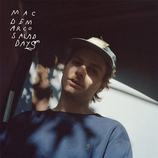 Mac DeMarco - Salad days (CD)