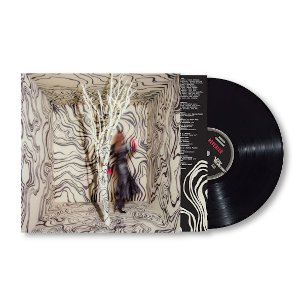 Madison Cunningham - Revealer (LP) - Velvet Music