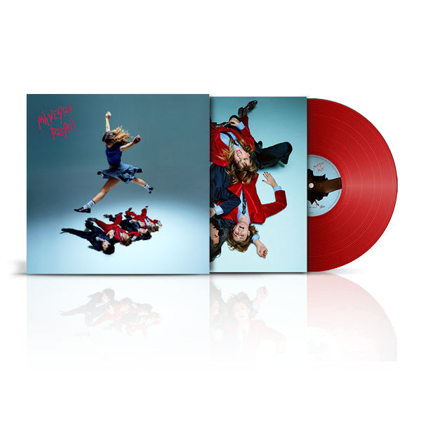 Mã¥neskin - Rush! (LP) - Velvet Music