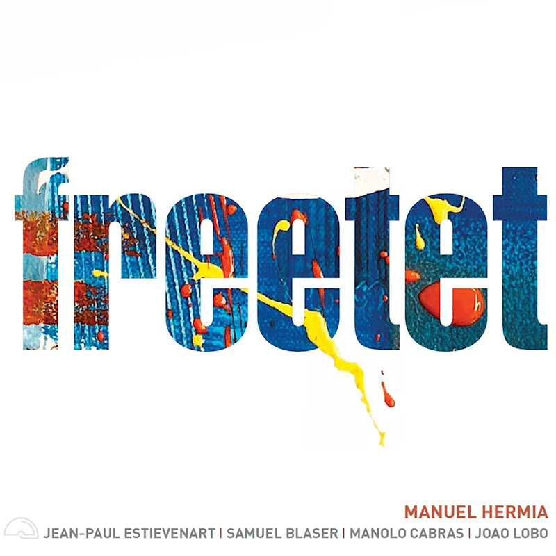 Manuel Hermia - Freetet (CD)