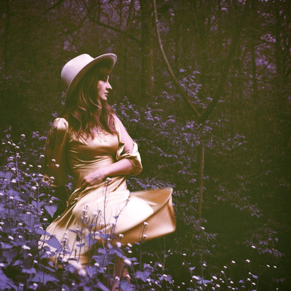 Margo Price - Midwest farmer's daughter (CD) - Velvet Music
