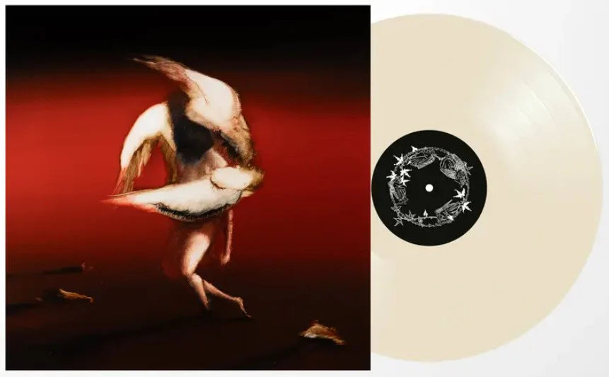 Maruja - Pain to power (coloured Vinyl LP) - Velvet Music
