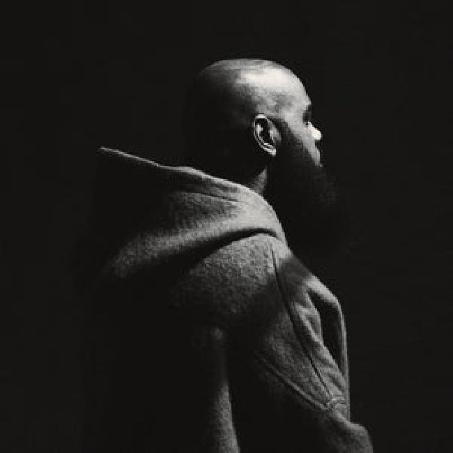 Stalley - Somebody up there loves me (LP) - Velvet Music