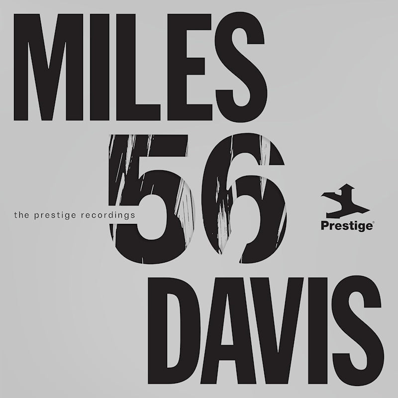 Miles Davis - Miles '56 (LP) - Velvet Music