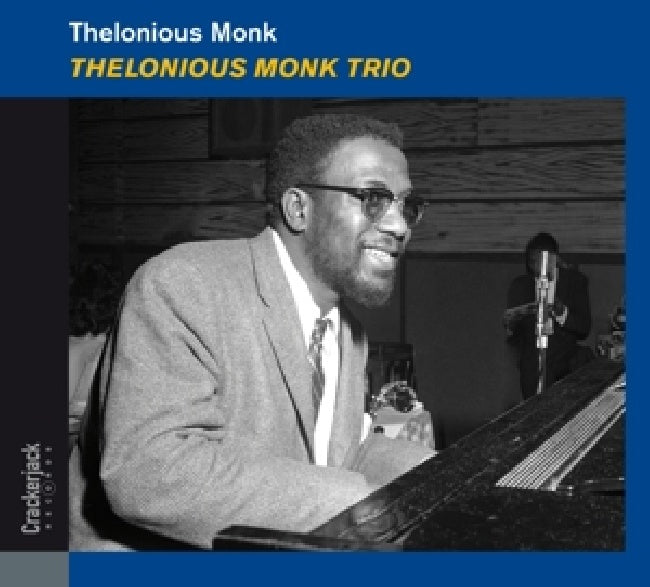 Thelonious Monk - Trio (CD)