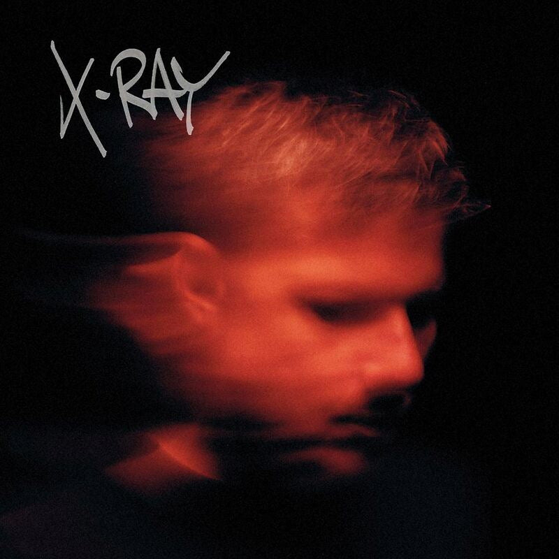 Murdock - X-ray (LP) - Velvet Music