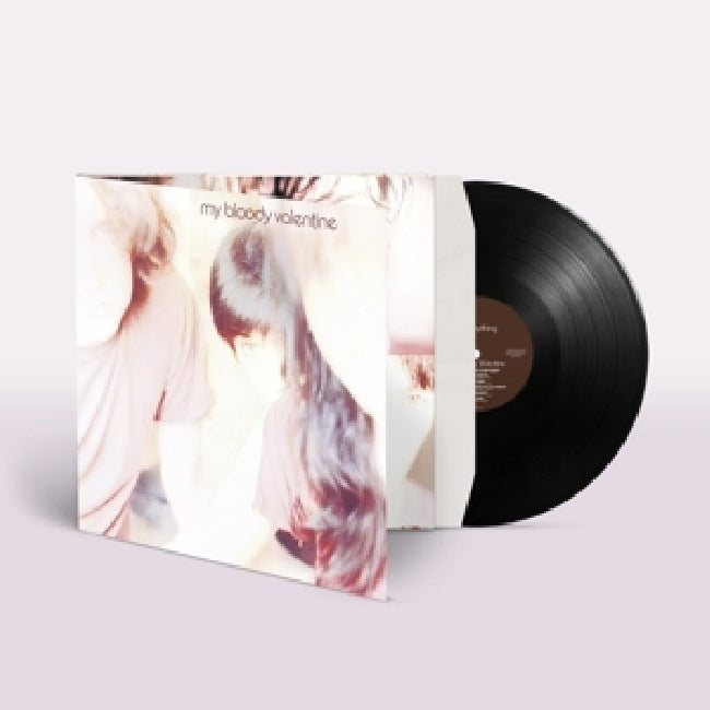My Bloody Valentine - Isn't Anything (LP)