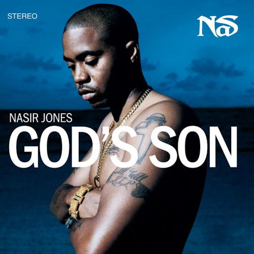 Nas - God's son (CD) - Velvet Music