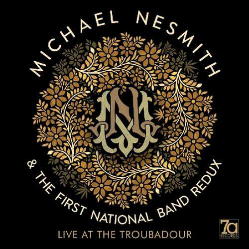 Michael Nesmith - Live at the troubadour (LP) - Velvet Music