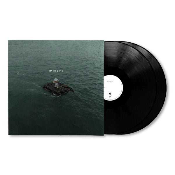 NF - Hope (LP) - Velvet Music