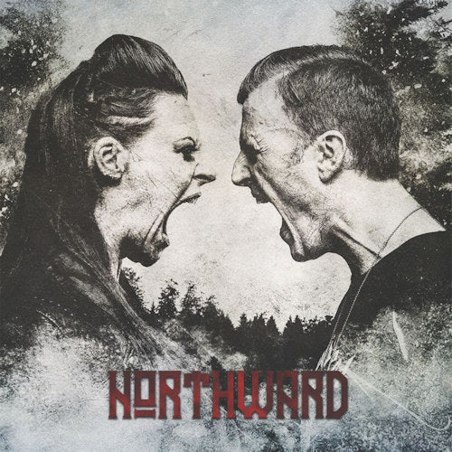 Northward - Northward (CD) - Velvet Music