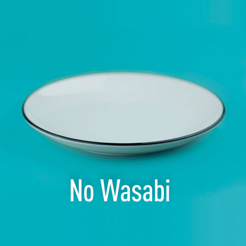 No Wasabi - No Wasabi (tweedehands CD)