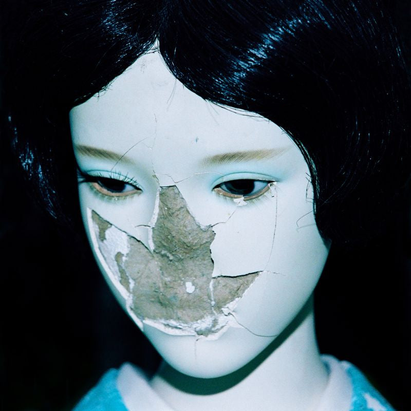 NewDad - Madra (LP)