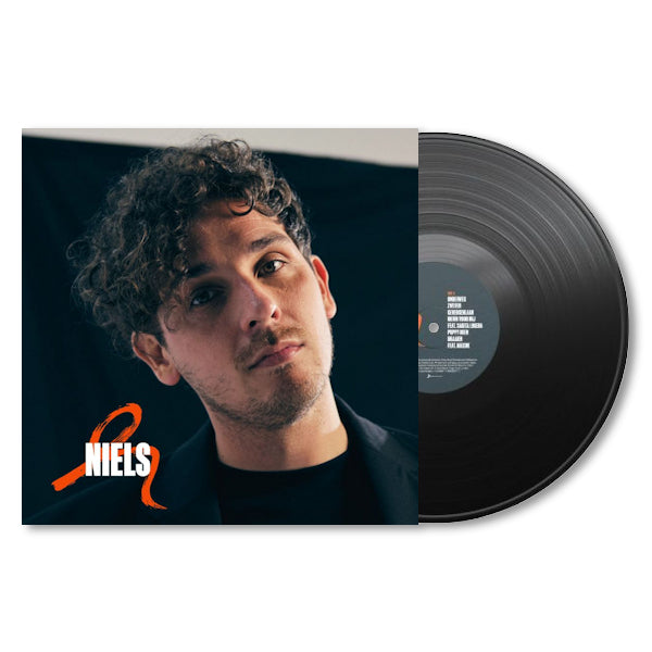 Nielson - Niels (LP) - Velvet Music