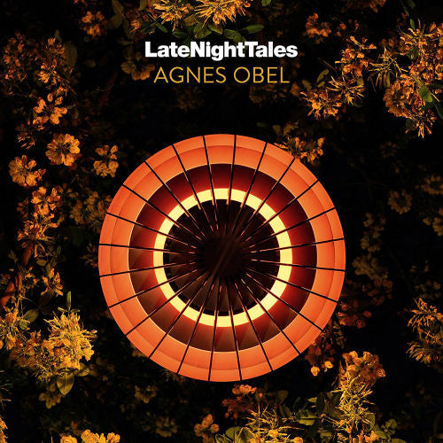 Agnes Obel - Late night tales pres. agnes obel 2lp + download (LP) - Velvet Music