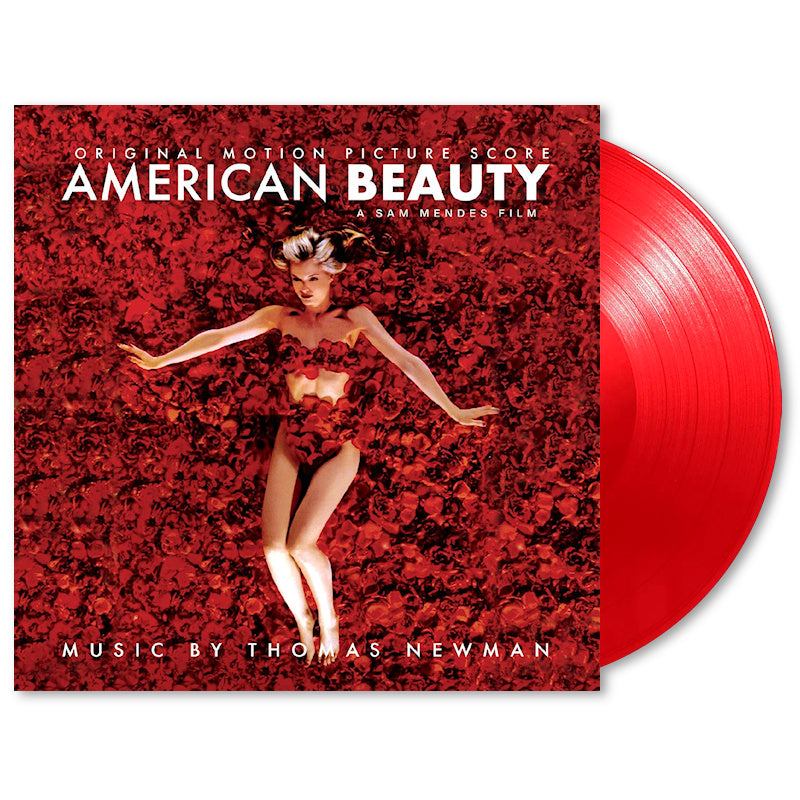 OST (Original SoundTrack) - American beauty (LP) - Velvet Music