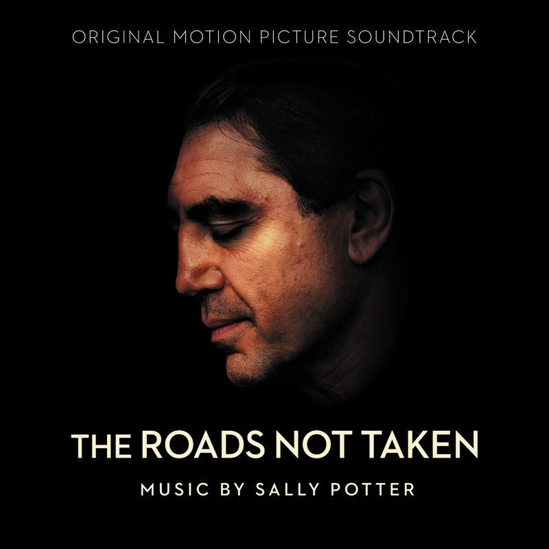 Sally Potter - Roads not taken (CD) - Velvet Music