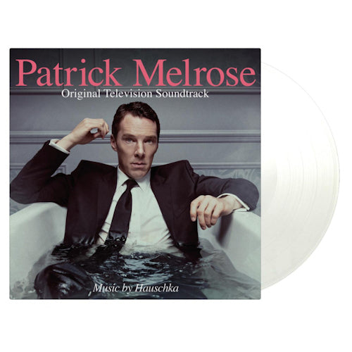 OST (Original SoundTrack) - Patrick melrose (LP)