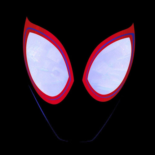 Various - Spider-man: into the spider-verse (LP) - Velvet Music