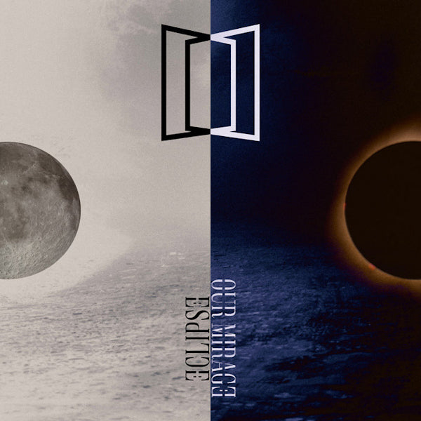 Our Mirage - Eclipse (LP) - Velvet Music