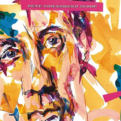 Pete Townshend - Scoop (CD)