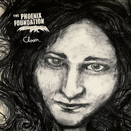 Phoenix Foundation - Closer (CD)