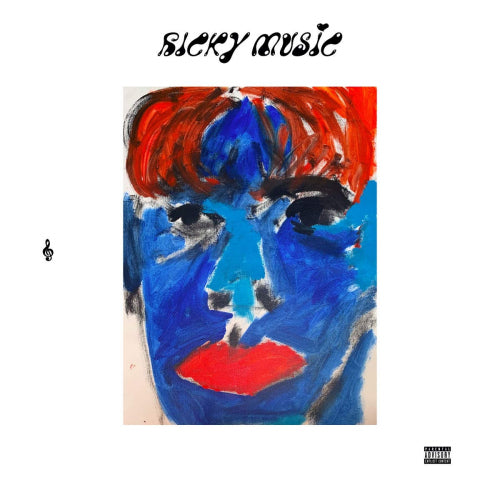 Porches - Ricky music (CD)