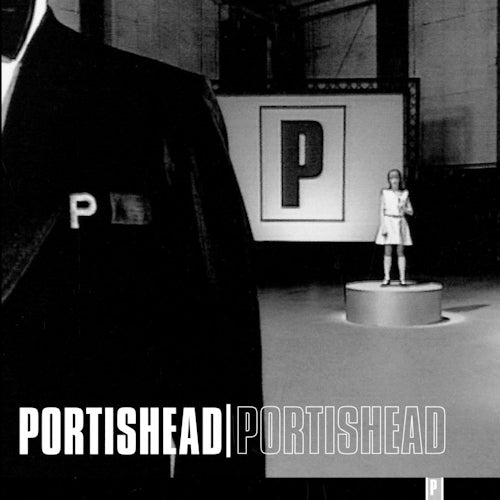 Portishead - Portishead (LP) - Velvet Music