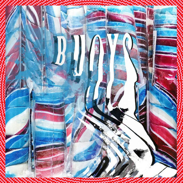 Panda Bear - Buoys (LP) - Velvet Music