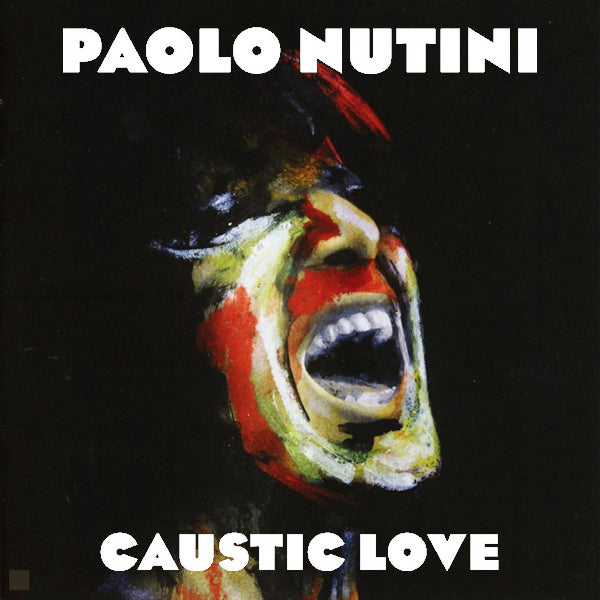 Paolo Nutini - Caustic Love (CD d'occasion)