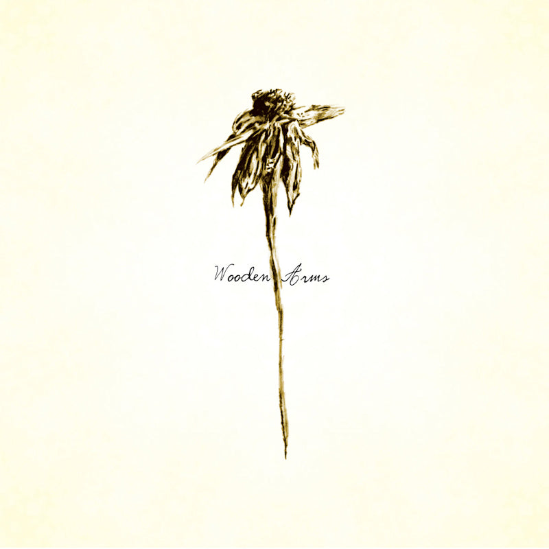 Patrick Watson - Wooden arms (LP) - Velvet Music