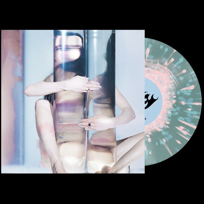Poppy - Empty hands (LP) - Velvet Music