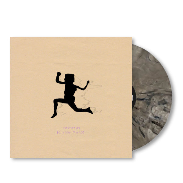Quelle Chris - Deathfame (LP)