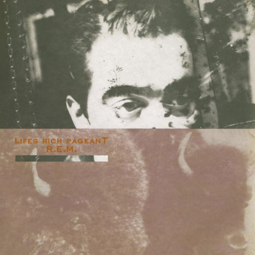 R.e.m. - Life's rich pageant (LP) - Velvet Music