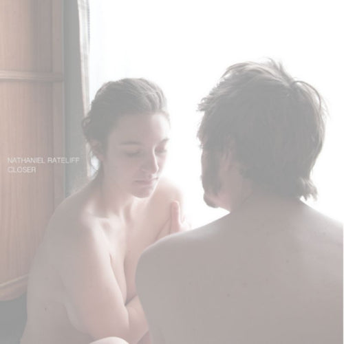Nathaniel Rateliff - Closer (12-inch maxi-single)