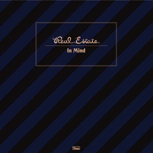 Real Estate - In mind (LP)
