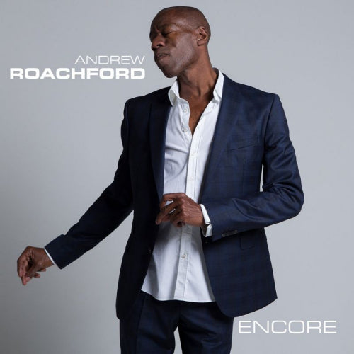 Andrew Roachford - Encore (CD) - Velvet Music