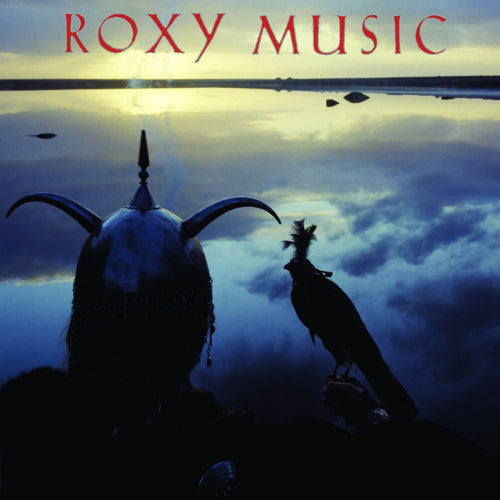 Roxy Music - Avalon -remastered- (CD)