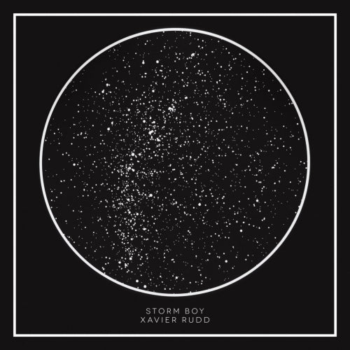 Xavier Rudd - Storm boy (CD)