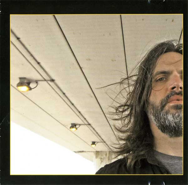 Wrekmeister Harmonies - Recordings Made In Public Spaces Volume One (tweedehands CD)