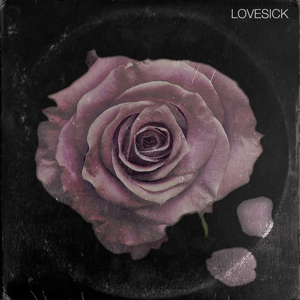 Raheem DeVaughn & Apollo Brown - Lovesick (LP)