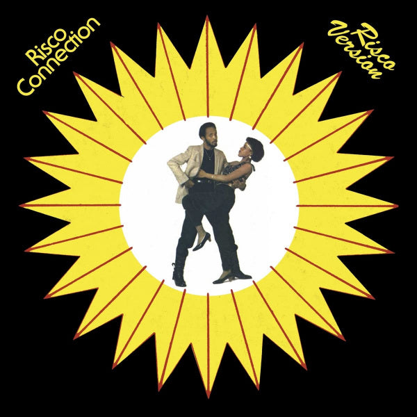 Risco Connection - Risco version (CD)