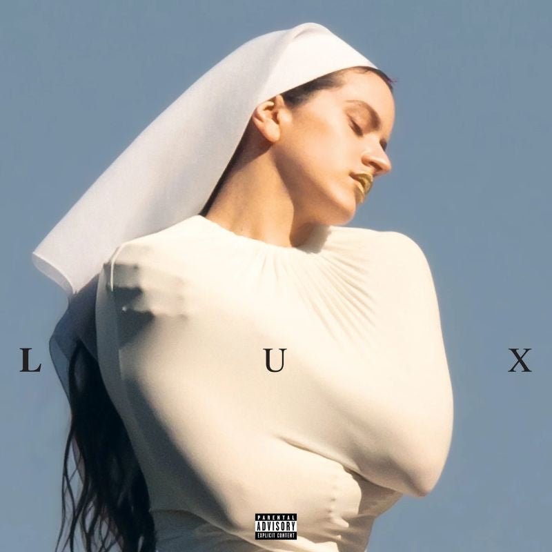 Rosalia - Lux (CD) - Velvet Music