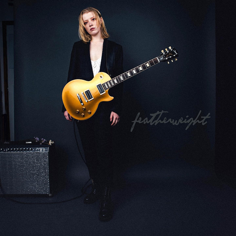 Rosie Frater-Taylor - Featherweight (LP)