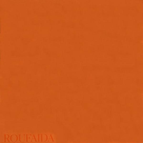 Roufaida – Roufaida (12-inch maxi single)