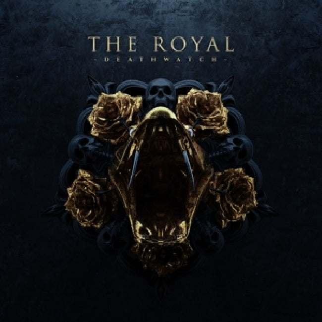 Royal - Deathwatch (CD) - Velvet Music