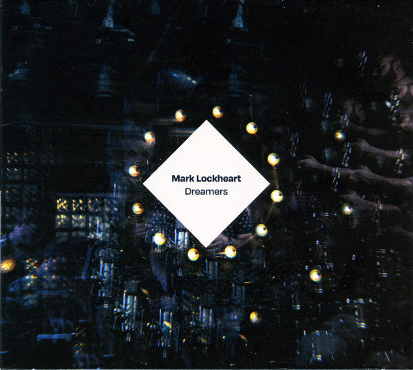 Mark Lockheart - Dreamers (CD d'occasion)