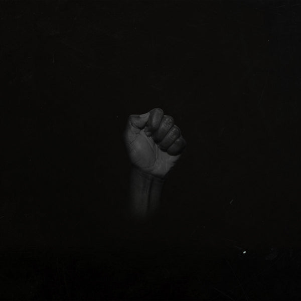 SAULT - Untitled (black is) (CD) - Velvet Music