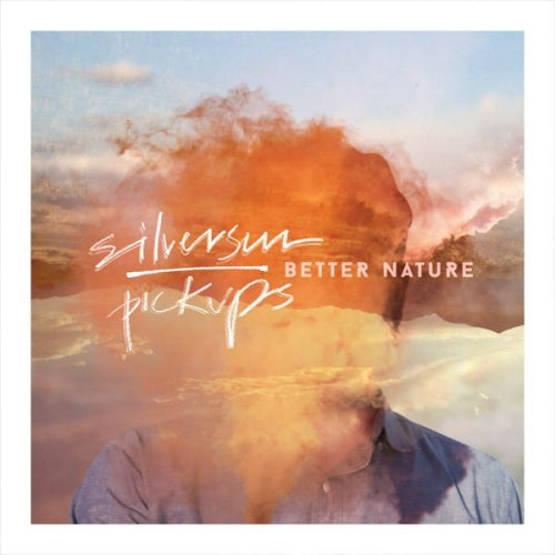 Silversun Pickups - Better nature (LP)